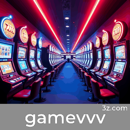 gamevvv: Seu Cassino Online e Apostas Confiável