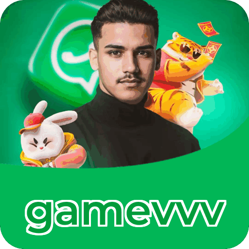 Siga a gamevvv no Facebook