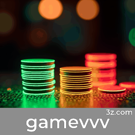 gamevvv: Seu Cassino Online e Apostas Confiável
