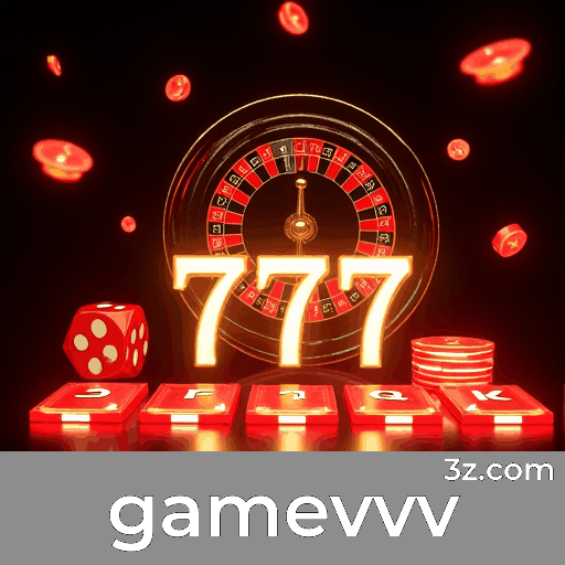 gamevvv: Seu Cassino Online e Apostas Confiável